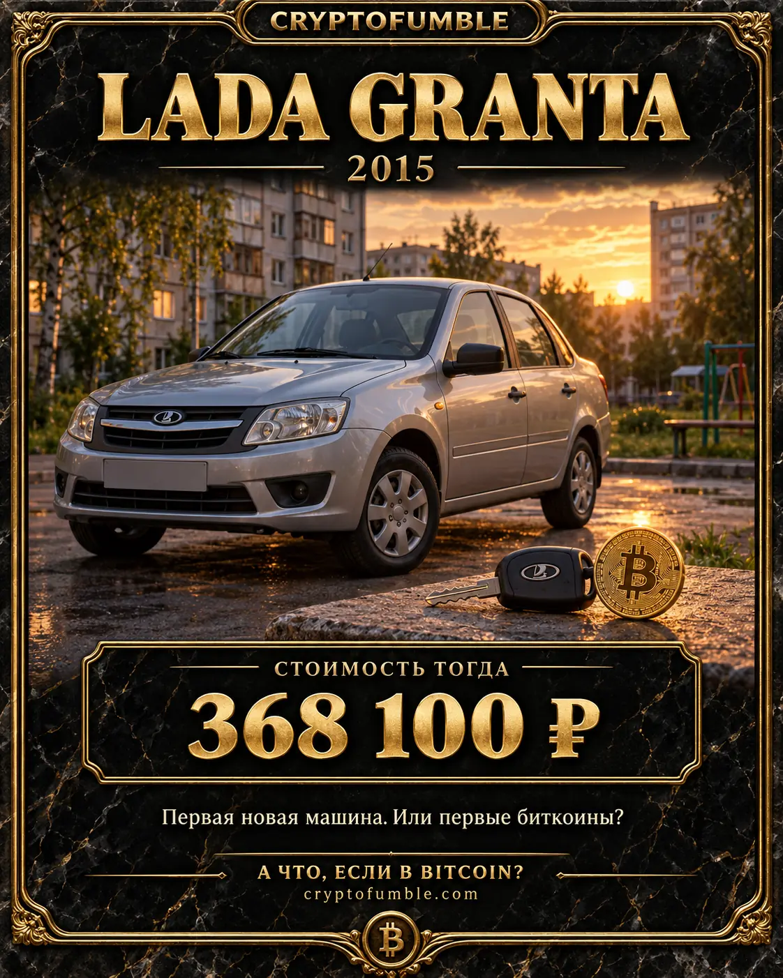 Lada Granta
